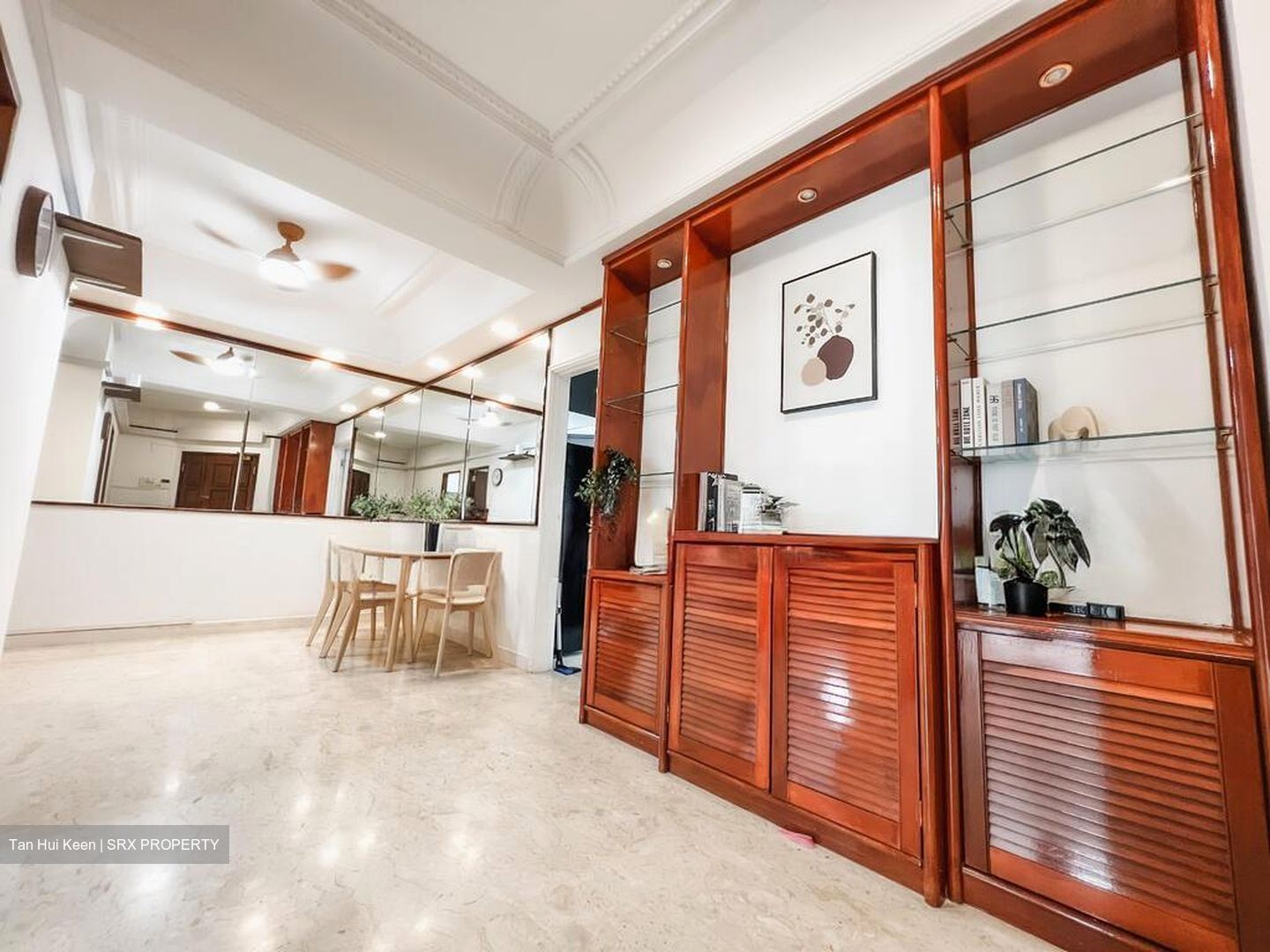 Arthur Mansions (D15), Condominium #496432031